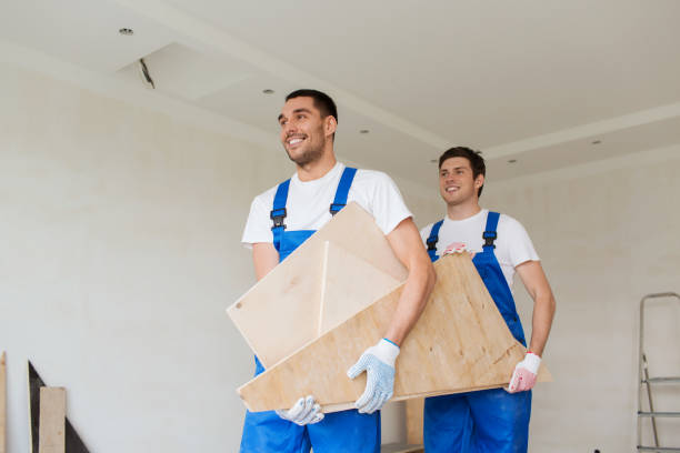 Same-Day Junk Removal Services in Winnebago, MN