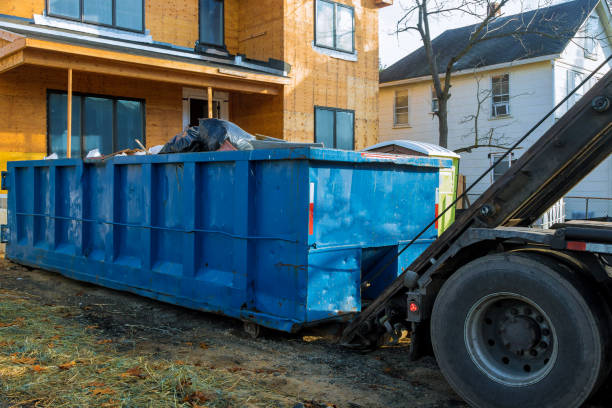Best Junk Removal for Events  in Winnebago, MN