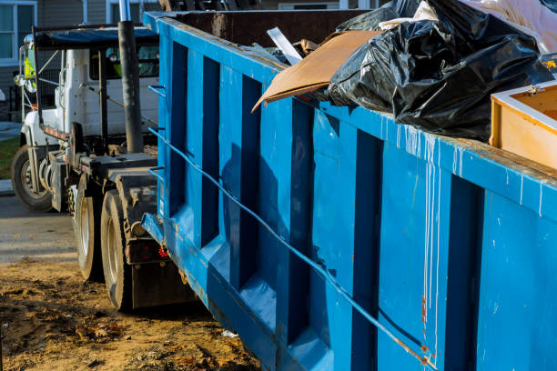 Best Yard Waste Removal  in Winnebago, MN