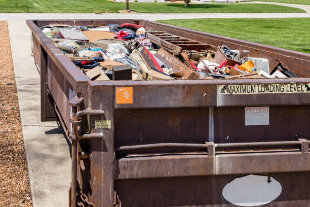 Best Property Management Cleanouts  in Winnebago, MN