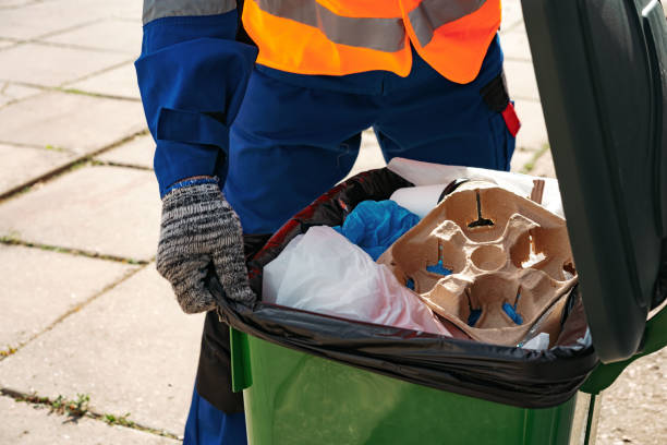 Best Hoarding Cleanup  in Winnebago, MN