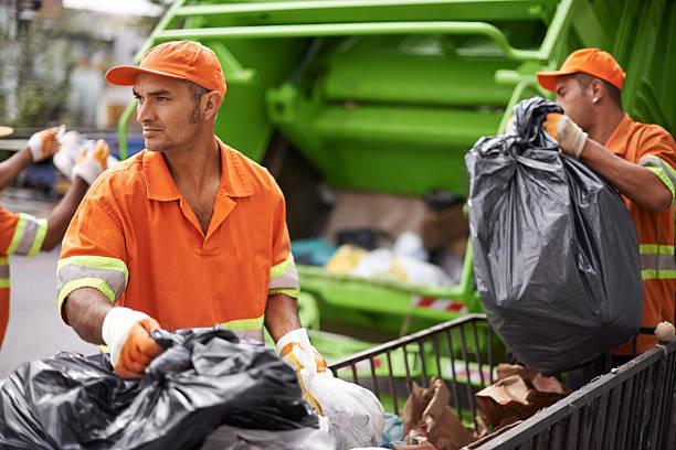 Best Retail Junk Removal  in Winnebago, MN