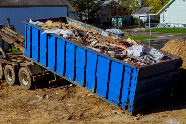 Best Carpet Removal and Disposal  in Winnebago, MN