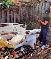 Best Furniture Removal  in Winnebago, MN